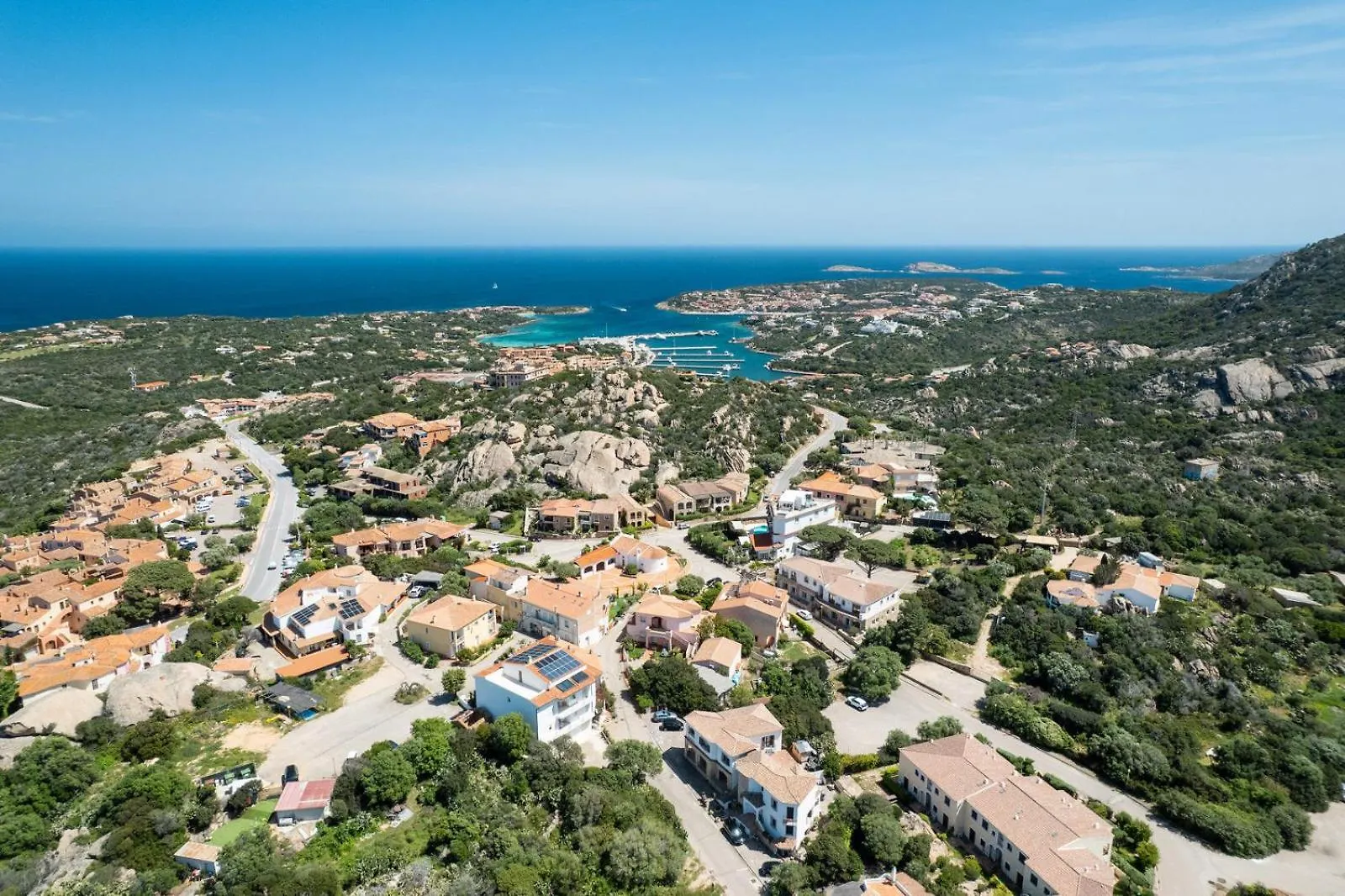 Cervo Atelier By Klodge Arzachena Appartement