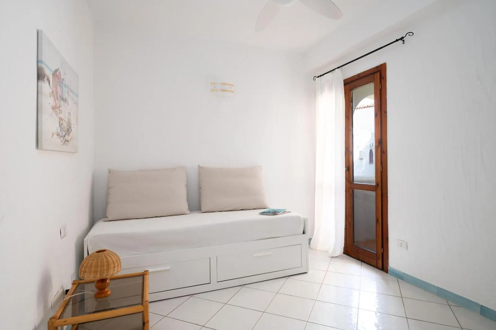 Cervo Atelier By Klodge Arzachena Appartement
