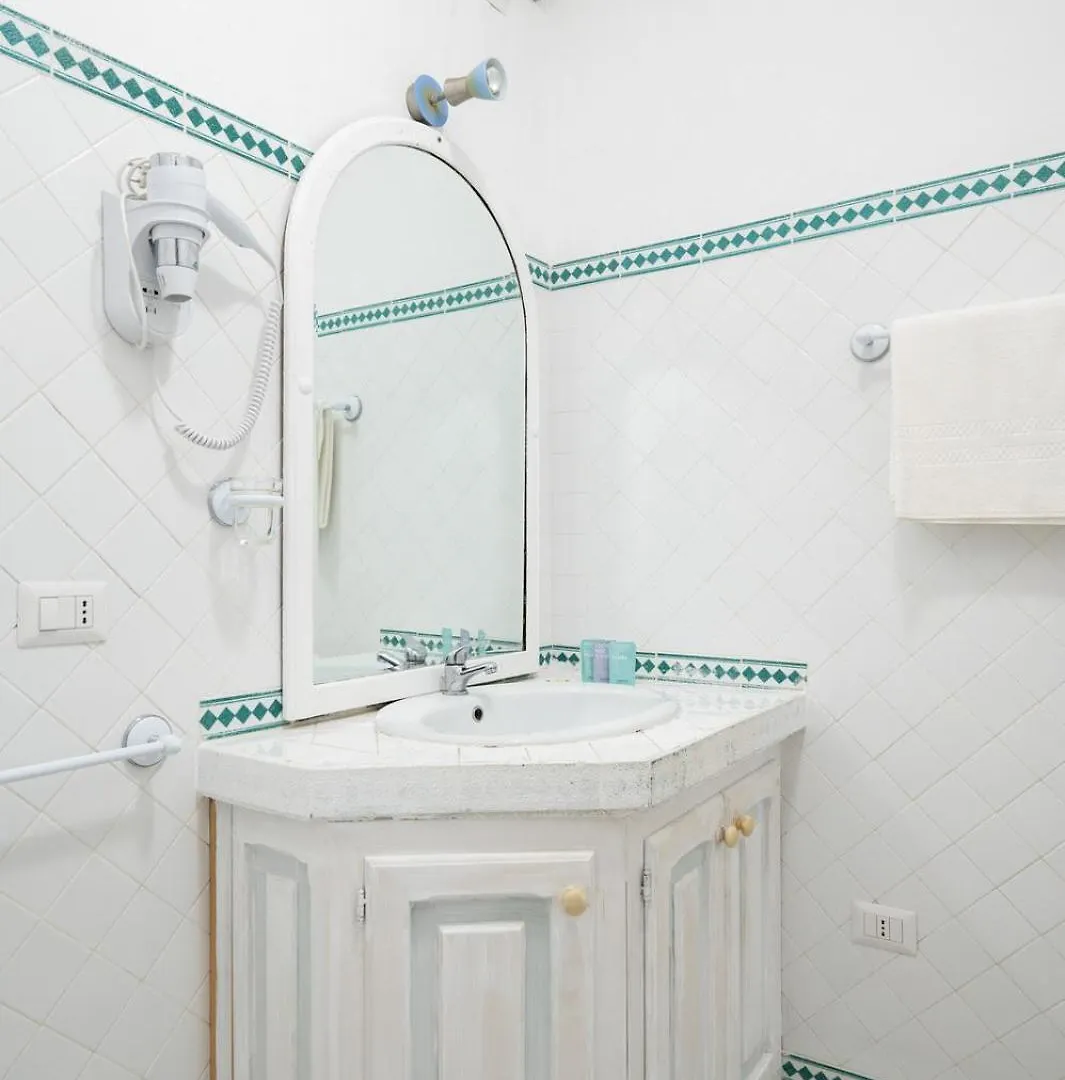 Cervo Atelier By Klodge Arzachena Appartement
