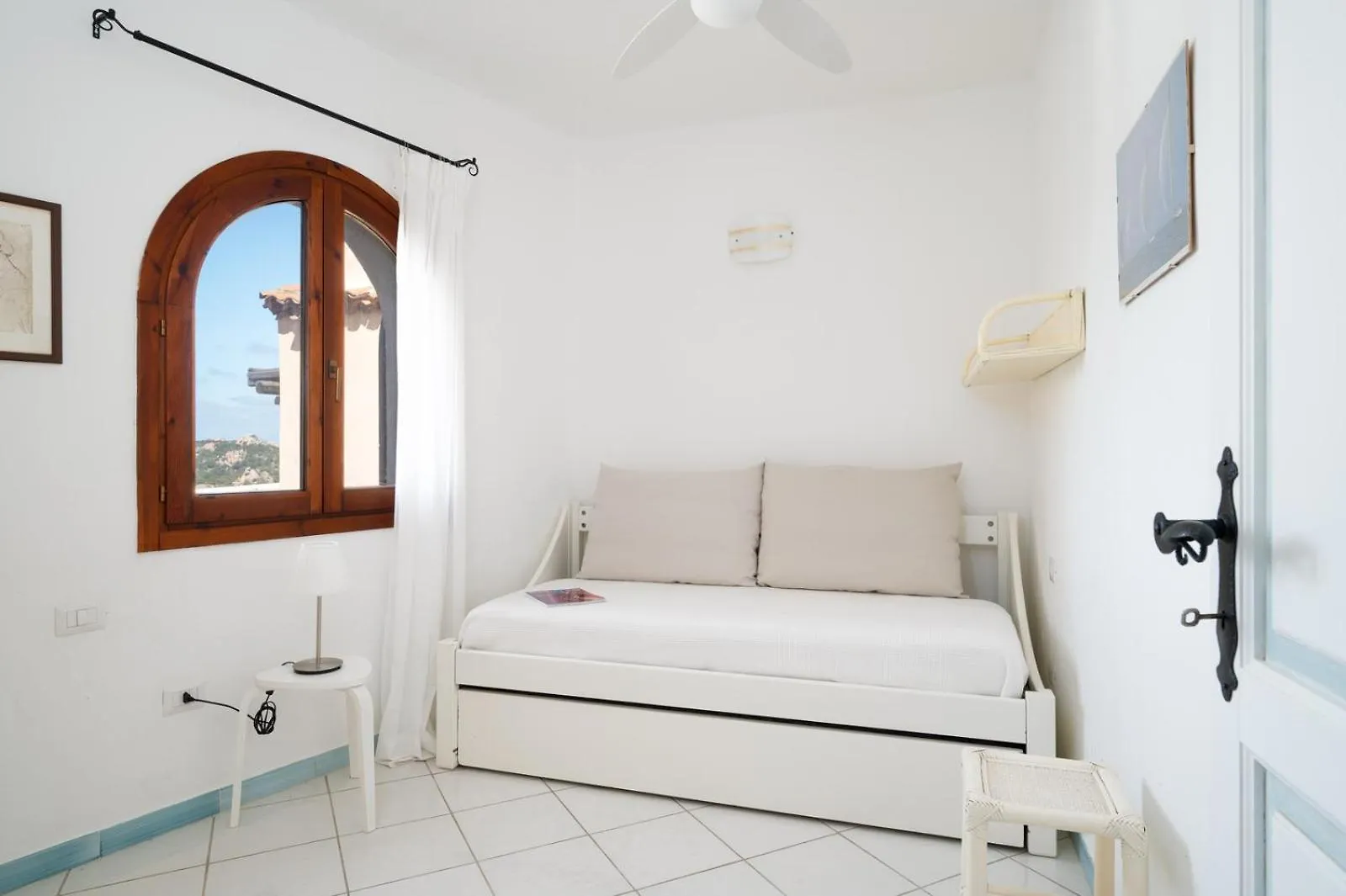 Cervo Atelier By Klodge Arzachena Italië