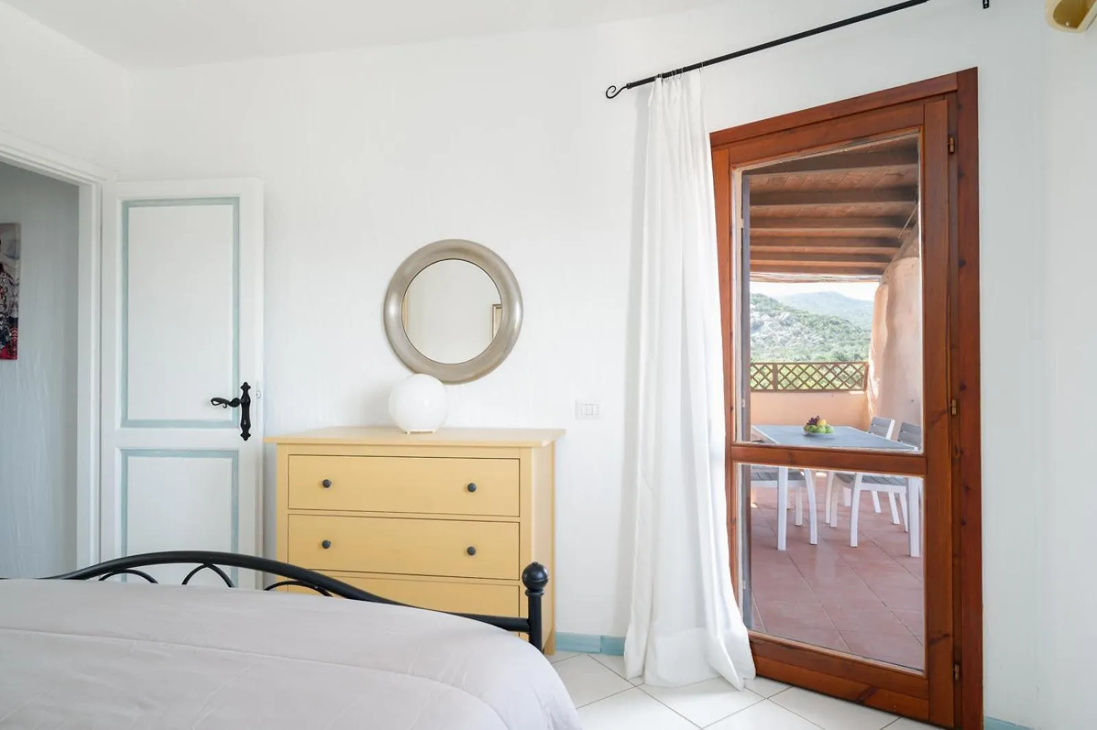 Appartement Cervo Atelier By Klodge Arzachena Italië