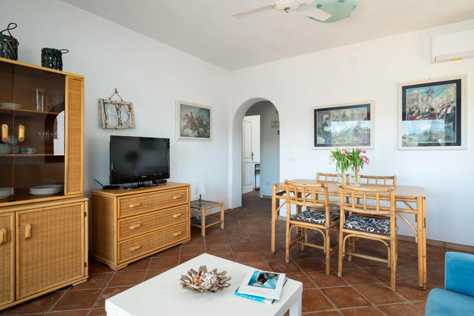 Appartement Cervo Atelier By Klodge Arzachena