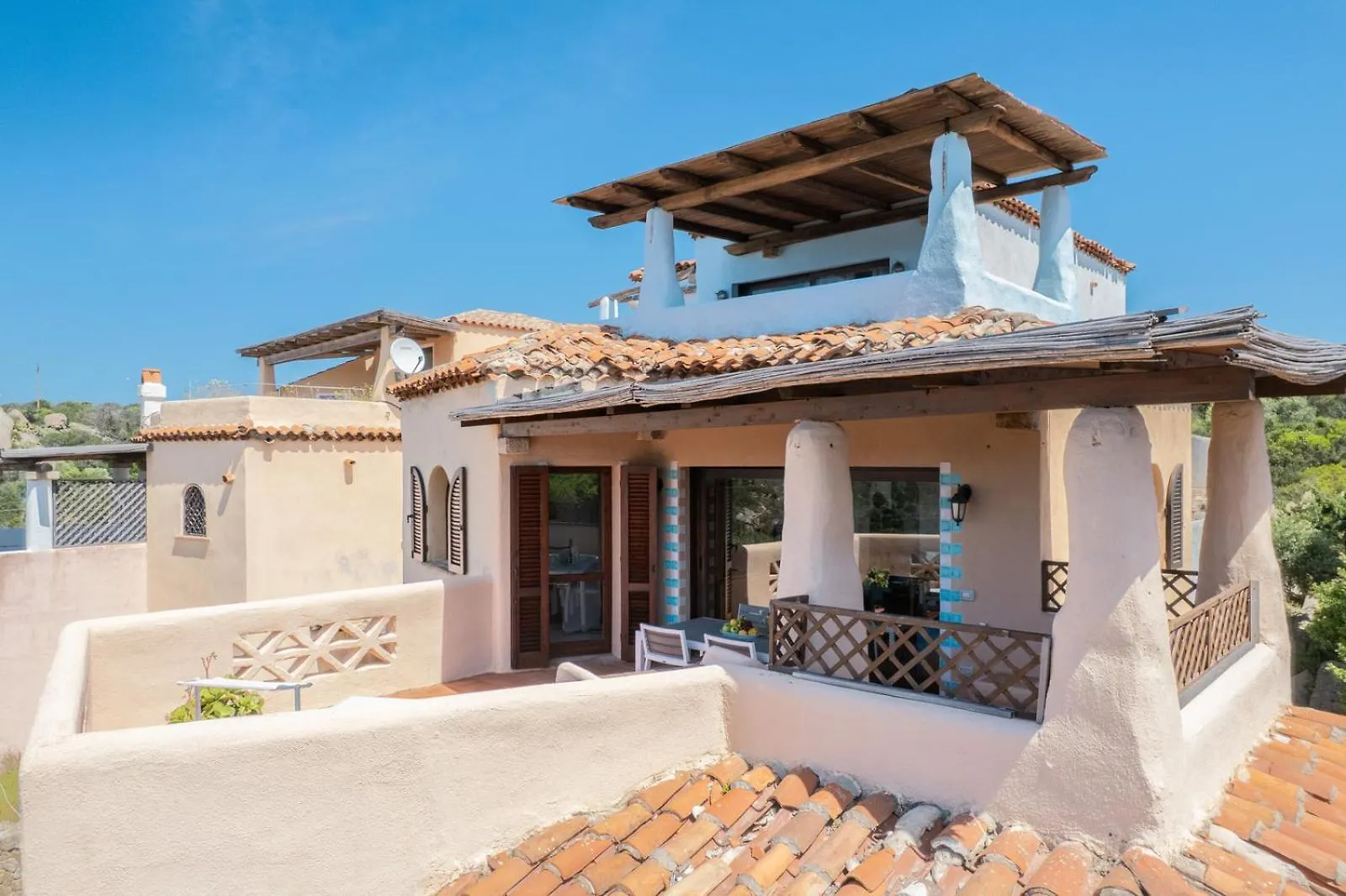 Cervo Atelier By Klodge Arzachena