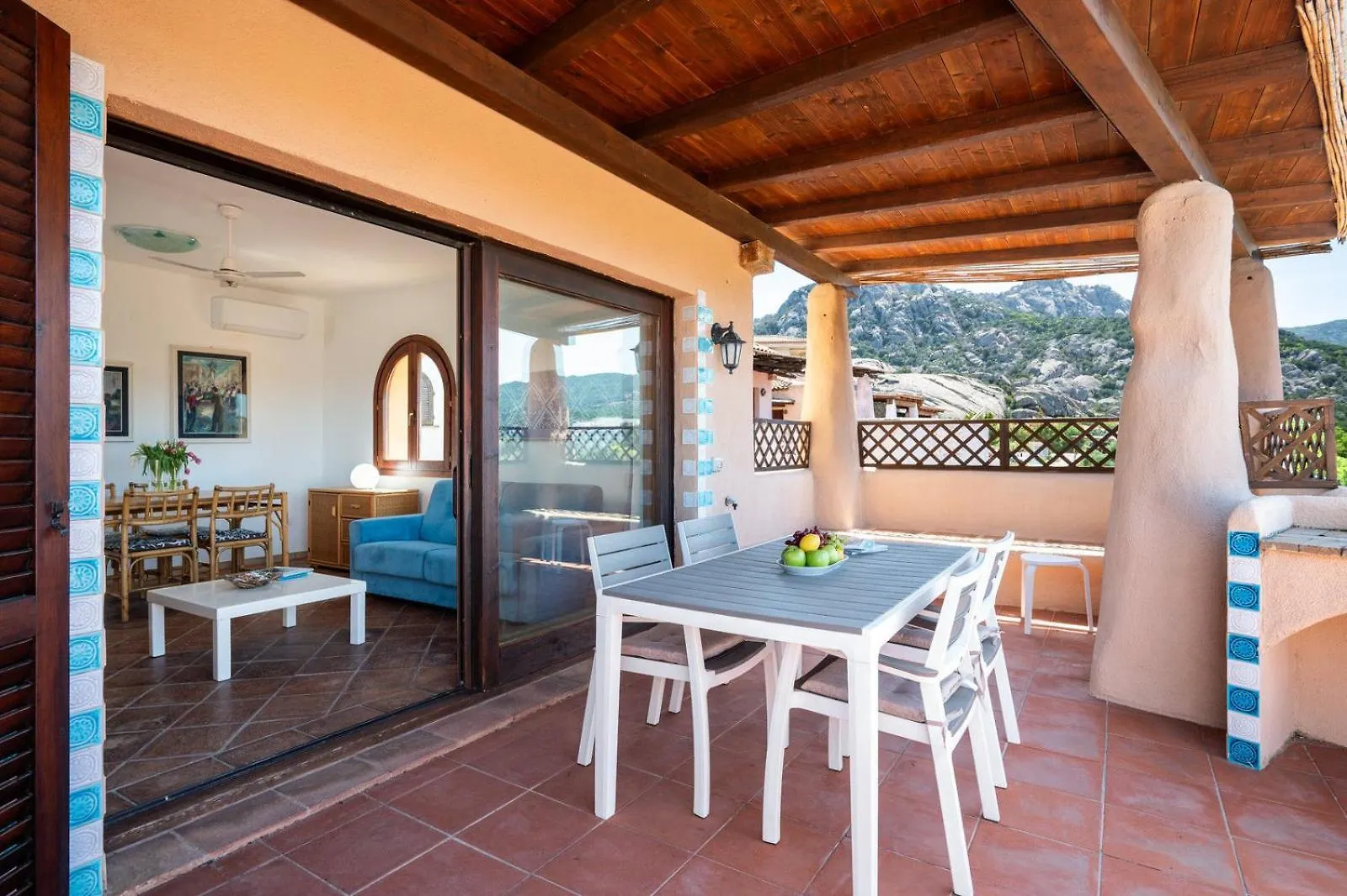 Cervo Atelier By Klodge Arzachena 0*,