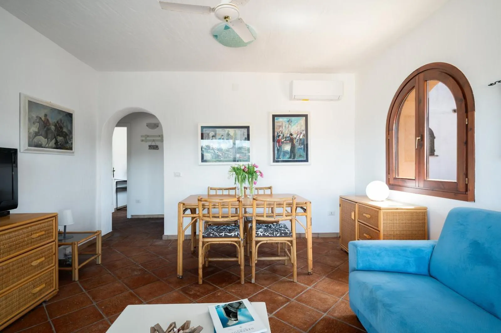 Appartement Cervo Atelier By Klodge Arzachena Italië