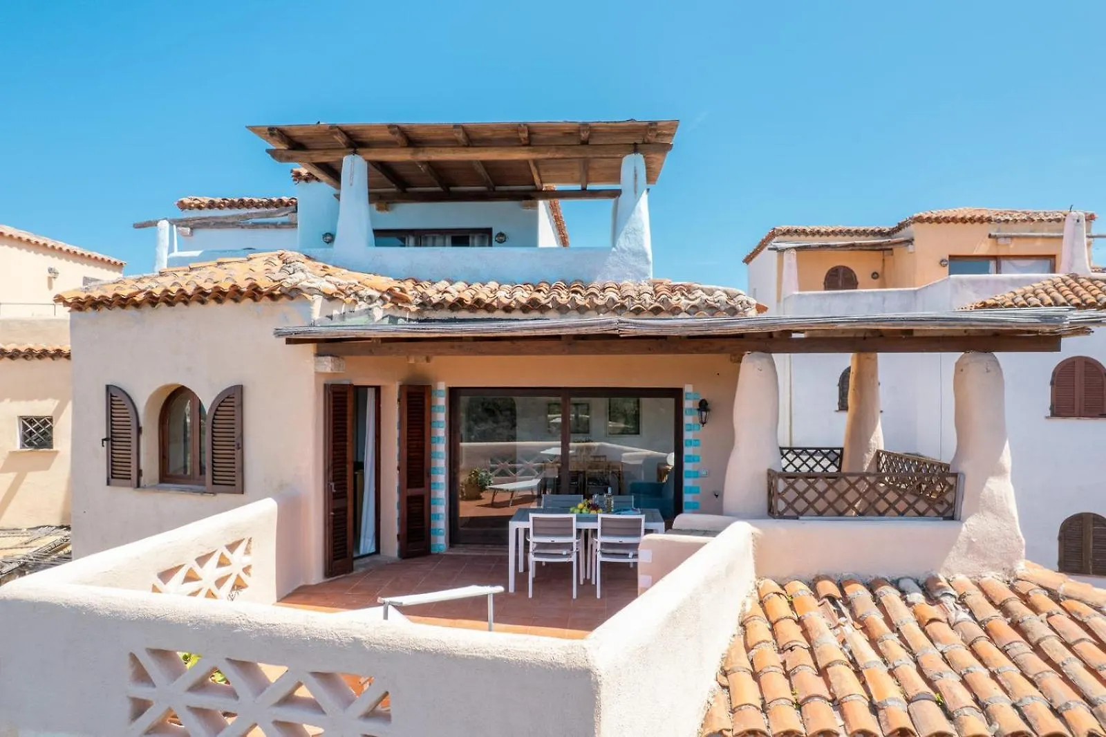Appartement Cervo Atelier By Klodge Arzachena