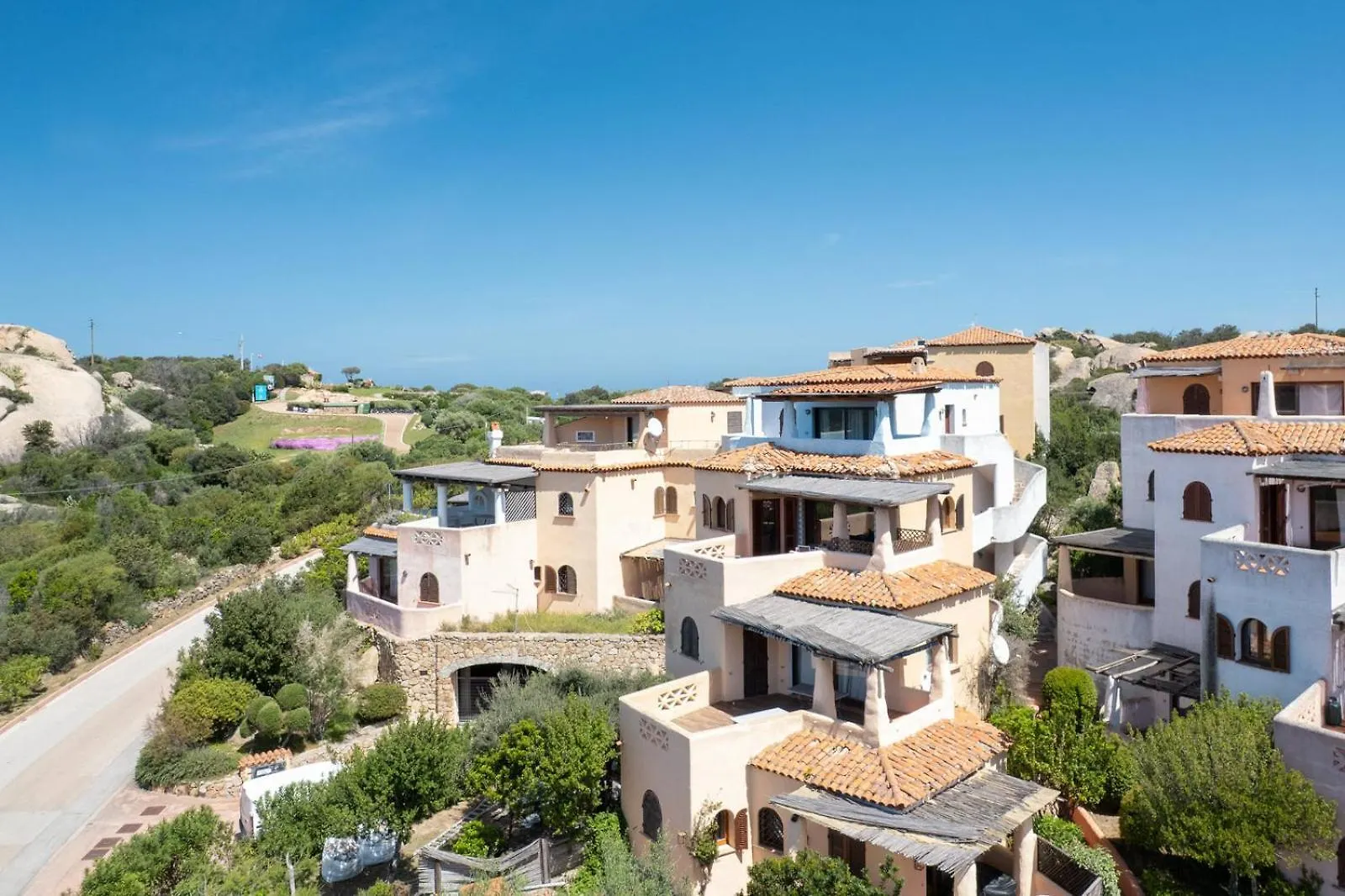 Cervo Atelier By Klodge Arzachena 0*,  Italië
